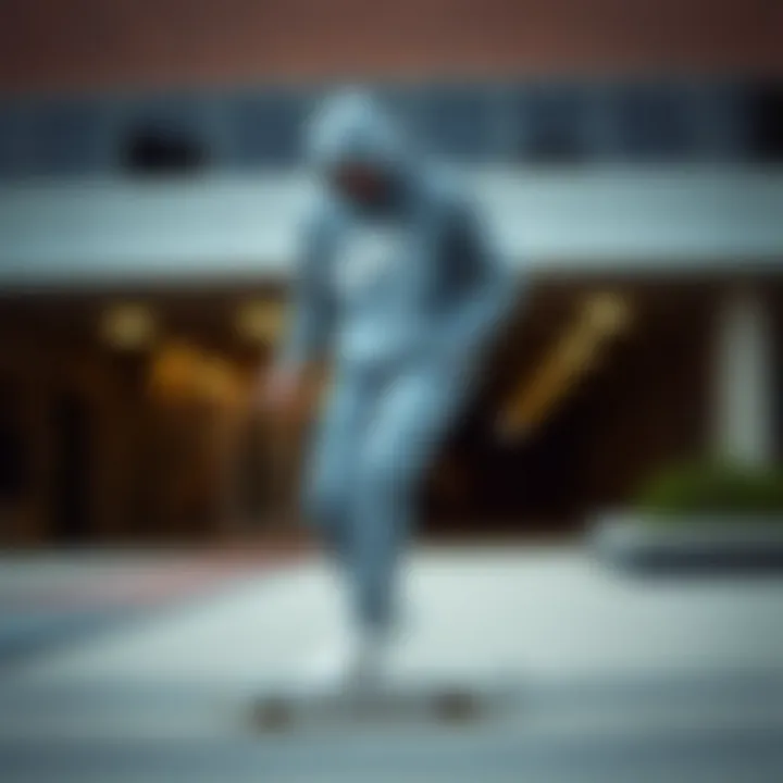 Magnificent An Examination of Nike Sweats Standard Fit: In Fashion and Functionality