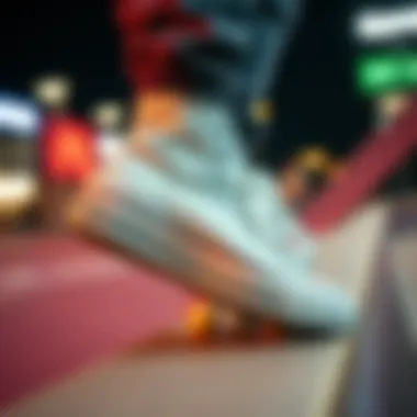 Magnificent Comprehensive Exploration of Converse Products in Skate Culture Magnificent Comprehensive Exploration of Converse Products in Skate Culture