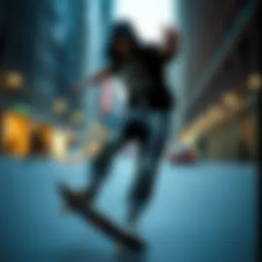 Magnificent Exploring Black Skeleton Jeans: A Comprehensive Guide for Skaters