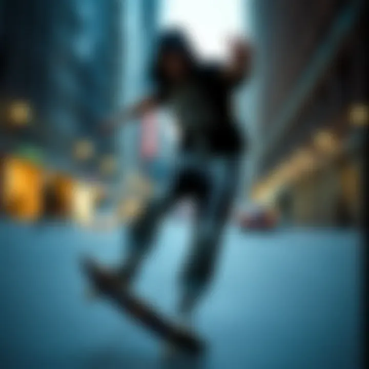 Magnificent Exploring Black Skeleton Jeans: A Comprehensive Guide for Skaters