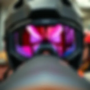 Magnificent Exploring Dragon X2 Goggles: A Close Examination