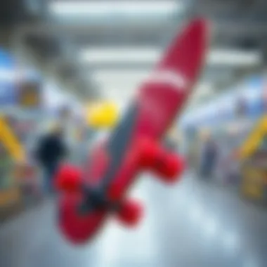 Magnificent Exploring Finger Boards at Walmart: A Comprehensive Guide Magnificent Exploring Finger Boards at Walmart: A Comprehensive Guide