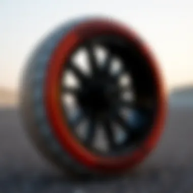 Magnificent Exploring Impala Inline Wheels: The Intersection of Performance and Aesthetics Magnificent Exploring Impala Inline Wheels: The Intersection of Performance and Aesthetics