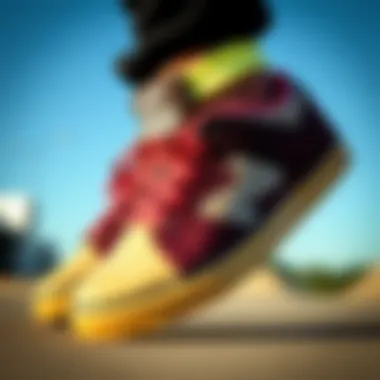 Magnificent Exploring Lakai Youth Shoes: A Deep Dive into Functionality and Style Magnificent Exploring Lakai Youth Shoes: A Deep Dive into Functionality and Style