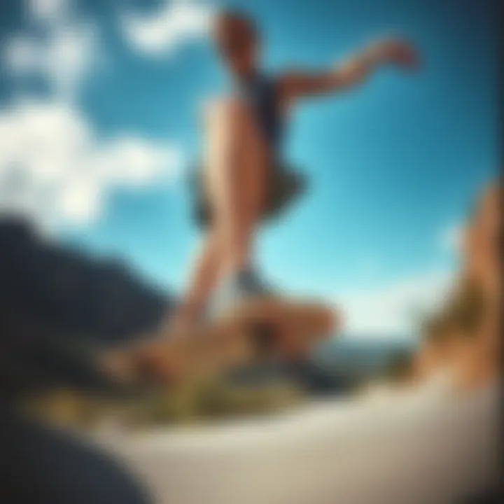 Magnificent Exploring Men's Short Boardshorts: A Comprehensive Guide for Skateboarding Enthusiasts