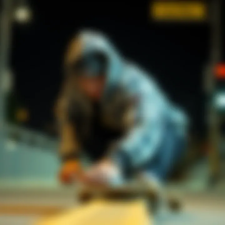 Magnificent Exploring Men's Streetwear Clothing Brands: A Comprehensive Overview