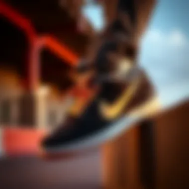 Magnificent Exploring Nike SB Frees: A Pursuit of Skateboarding Excellence Magnificent Exploring Nike SB Frees: A Pursuit of Skateboarding Excellence