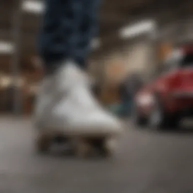 Magnificent Exploring Premium 1 Lo Heelys: A Deep Dive into Innovation and Design Magnificent Exploring Premium 1 Lo Heelys: A Deep Dive into Innovation and Design