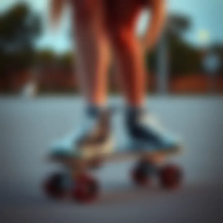 Magnificent Exploring Rollr Grl Skates: A Comprehensive Guide