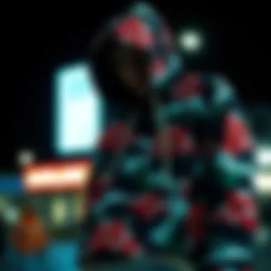 Magnificent Exploring the Aesthetic and Utility of Japanese Printed Hoodies in Skate Culture Magnificent Exploring the Aesthetic and Utility of Japanese Printed Hoodies in Skate Culture