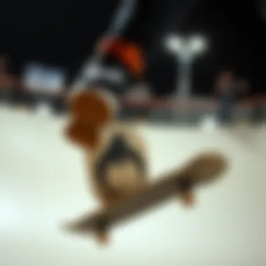 Magnificent Exploring the Essence of Triple 8 Gear in Skateboarding