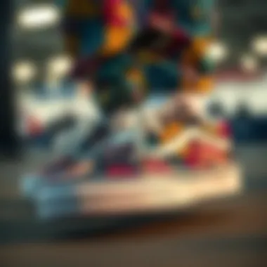Magnificent Exploring the Vans Old Skool Paisley: A Cultural and Fashion Statement Magnificent Exploring the Vans Old Skool Paisley: A Cultural and Fashion Statement
