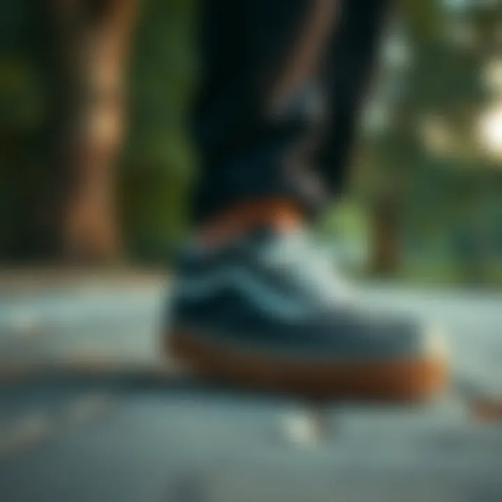 Magnificent Exploring the Vans Red Gum Sole: An In-Depth Look
