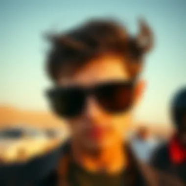 Magnificent Exploring Tortoise Shell Clubmaster Sunglasses: A Fusion of Style and Functionality