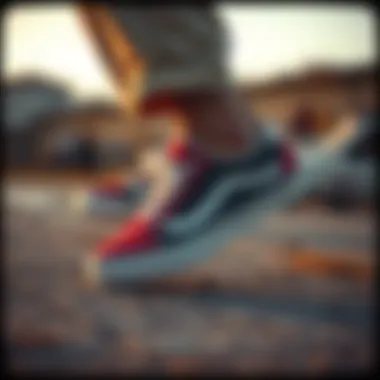 Magnificent Exploring Vans Cush Shoes: A Deep Dive into Comfort and Performance Magnificent Exploring Vans Cush Shoes: A Deep Dive into Comfort and Performance