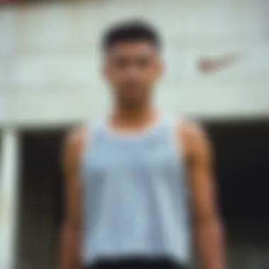 Magnificent Nike Crop Tank: A Comprehensive Analysis Magnificent Nike Crop Tank: A Comprehensive Analysis