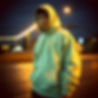 Magnificent The Appeal of Nice Plain Hoodies in Skate Culture Magnificent The Appeal of Nice Plain Hoodies in Skate Culture