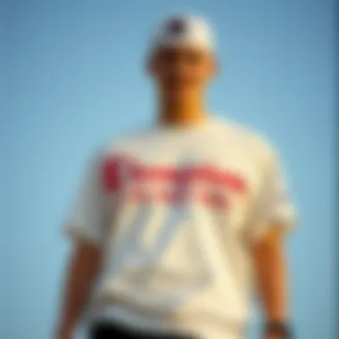 Magnificent The Champion Script Tee: An In-Depth Exploration