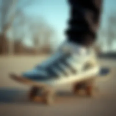 Magnificent The Evolution and Significance of Path Skate Shoes in Modern Skateboarding Magnificent The Evolution and Significance of Path Skate Shoes in Modern Skateboarding