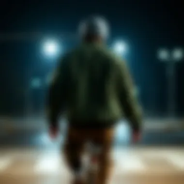 Magnificent The Forest Green Bomber Jacket: A Study of Style and Functionality