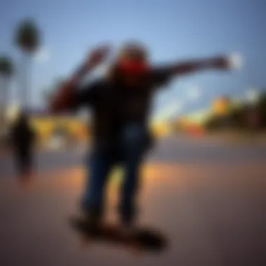 Magnificent The Significance of Shaka Wear Heavyweight in Skate Culture Magnificent The Significance of Shaka Wear Heavyweight in Skate Culture