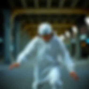 Magnificent The Versatility of Baggy White Long Sleeve Shirts in Skate Culture Magnificent The Versatility of Baggy White Long Sleeve Shirts in Skate Culture