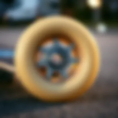 Magnificent Understanding the Price of Skateboard Wheels: A Comprehensive Analysis