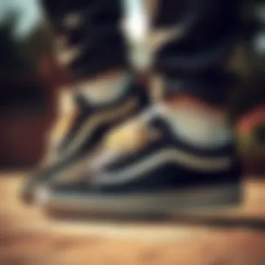 Magnificent Understanding the Vans Old Skool Fit