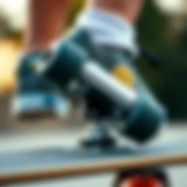 Notable A Comprehensive Exploration of Santa Cruz Skateboard Accessories Notable A Comprehensive Exploration of Santa Cruz Skateboard Accessories