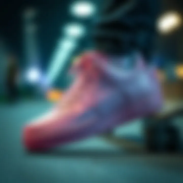 Notable A Comprehensive Look at Air Force 1 Skate Shoes