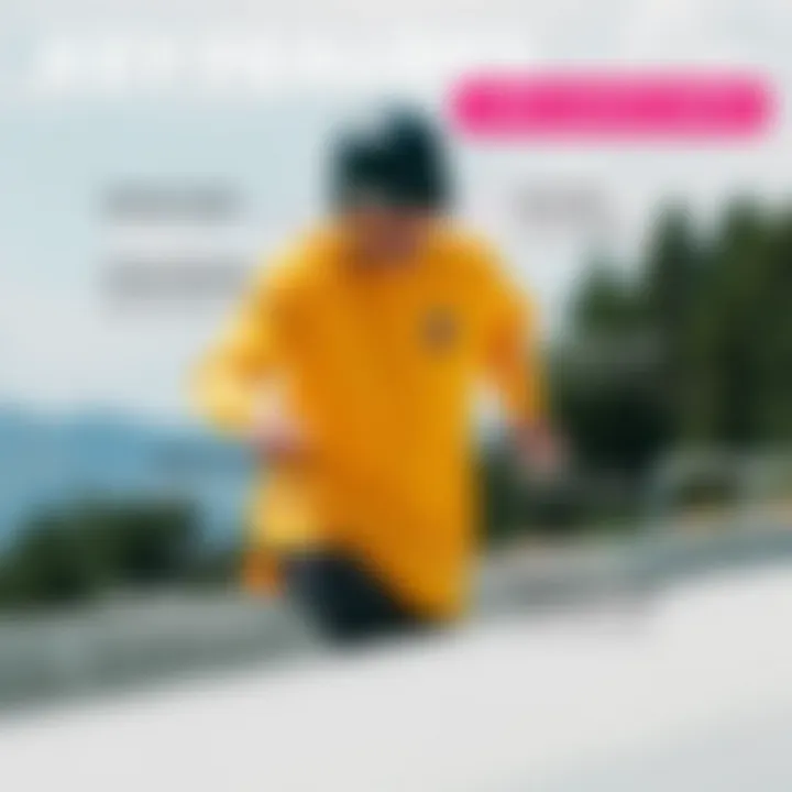 Infographic highlighting key features like fit and functionality of long sleeve shirts for summer.