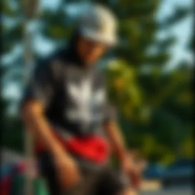 Sustainable Adidas clothing options