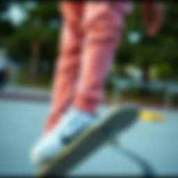 An Examination of Nike Sweats Standard Fit: In Fashion and Functionality Introduction