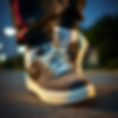 Notable An In-Depth Analysis of the Nike SB Zoom Blazer in Skate Culture