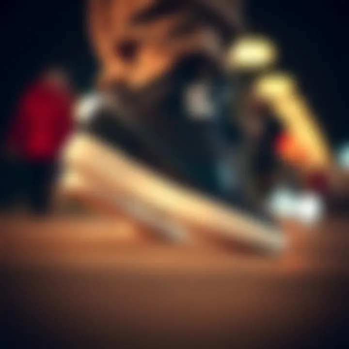 An In-Depth Analysis of the Nike SB Zoom Blazer in Skate Culture Summary