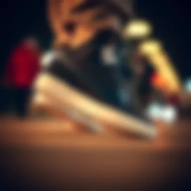 An In-Depth Analysis of the Nike SB Zoom Blazer in Skate Culture Summary An In-Depth Analysis of the Nike SB Zoom Blazer in Skate Culture Summary