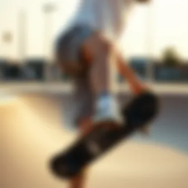 An In-Depth Exploration of Bleach Resistant Shorts in Skate Culture Summary