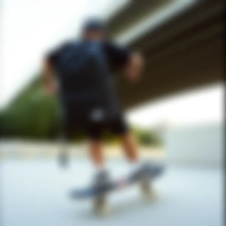 An In-Depth Exploration of RVCA Backpacks for Men in Skate Culture Introduction