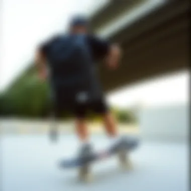 An In-Depth Exploration of RVCA Backpacks for Men in Skate Culture Introduction An In-Depth Exploration of RVCA Backpacks for Men in Skate Culture Introduction