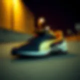 An In-Depth Exploration of the Puma RS 100: History, Design, and Impacts Introduction