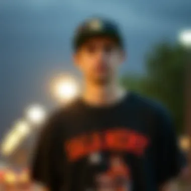 Notable An In-Depth Look at Affordable T-Shirts in Skate Culture Notable An In-Depth Look at Affordable T-Shirts in Skate Culture