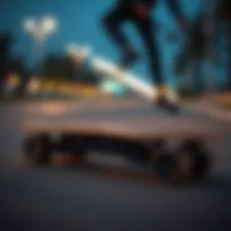 Best Electric Skateboard Under 200 Introduction