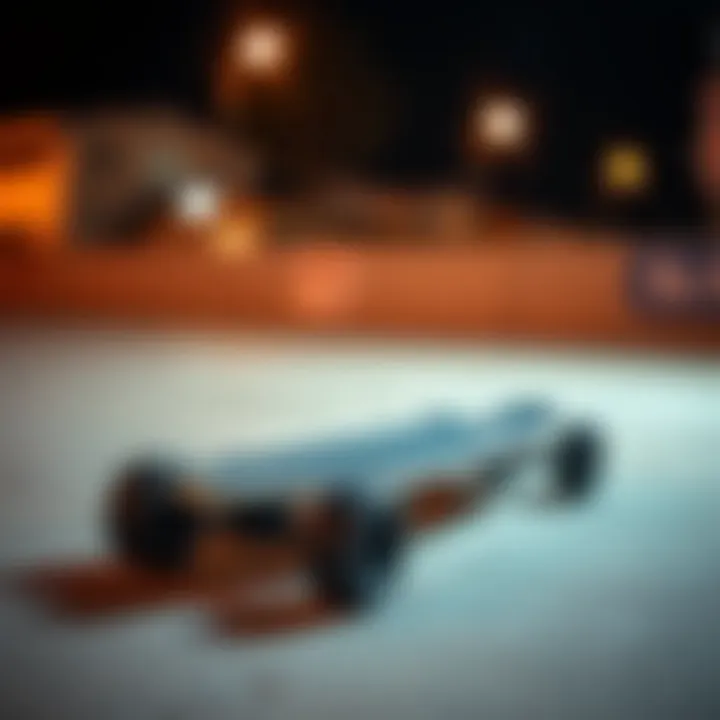 Notable Best Electric Skateboard Under 200