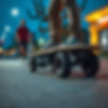 Best Electric Skateboard Under 200 Summary Best Electric Skateboard Under 200 Summary