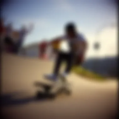 Case studies on Evolve Skateboard promo code usage