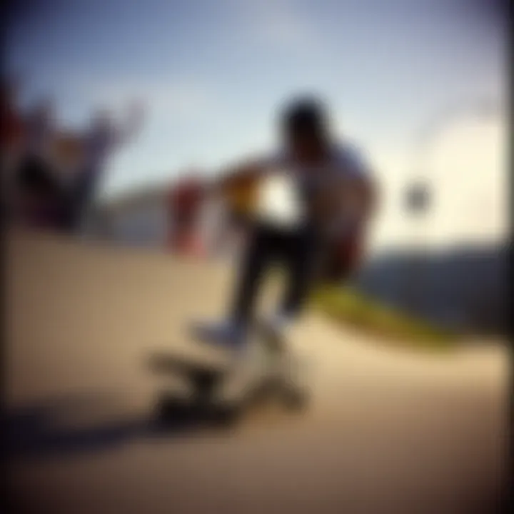 Case studies on Evolve Skateboard promo code usage