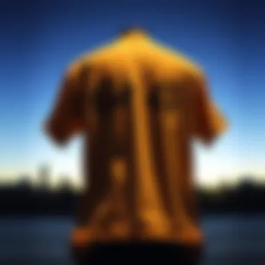 Colt 45 Shirt: An Exploration of Its Cultural Significance in Skateboarding Summary