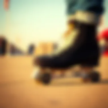 Common sizing discrepancies in skates