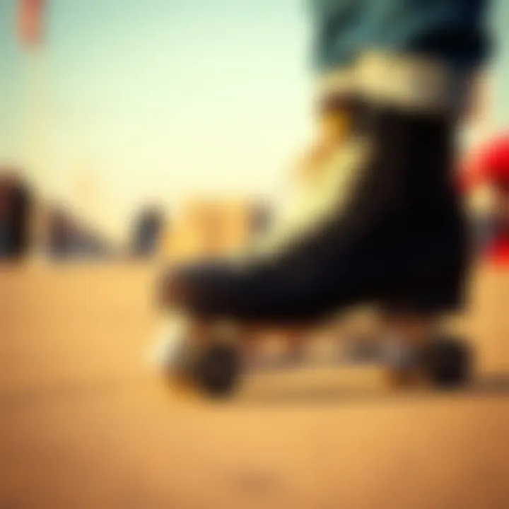 Common sizing discrepancies in skates