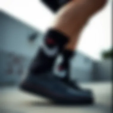 Tips for finding affordable Nike socks